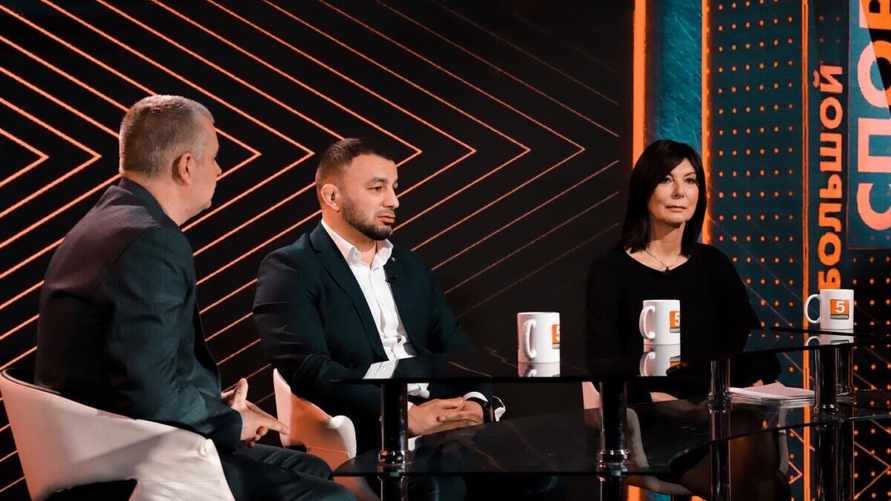 Фото: Белорусская федерация волейбола