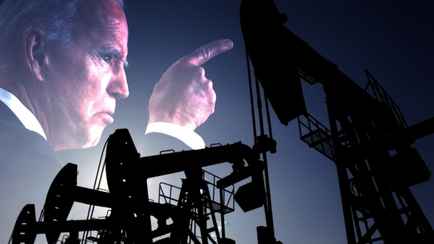 Штат Аляска подал в суд на правительство США из-за нефти. Это как вообще?