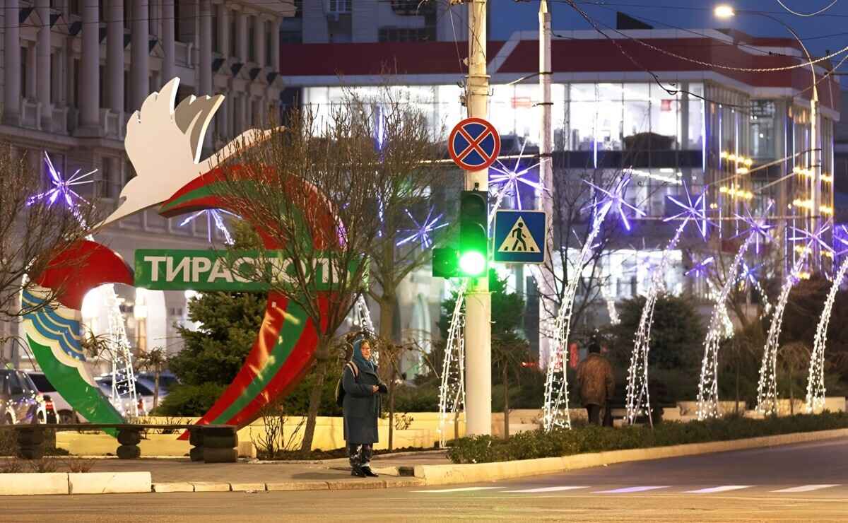 "Объёмов не хватает" — В Приднестровье начали отключать свет на 8 часов в сутки вместо четырёх