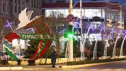 «Объёмов не хватает» — В Приднестровье начали отключать свет на 8 часов в сутки вместо четырёх