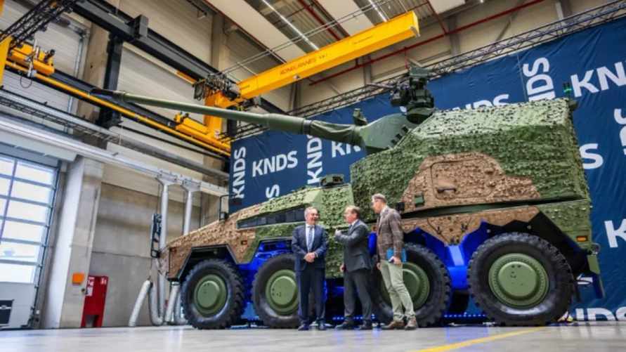 Фото: Global Look Press