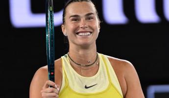 Арина Соболенко пробилась в финал Australian Open третий раз подряд. Когда и против кого матч?