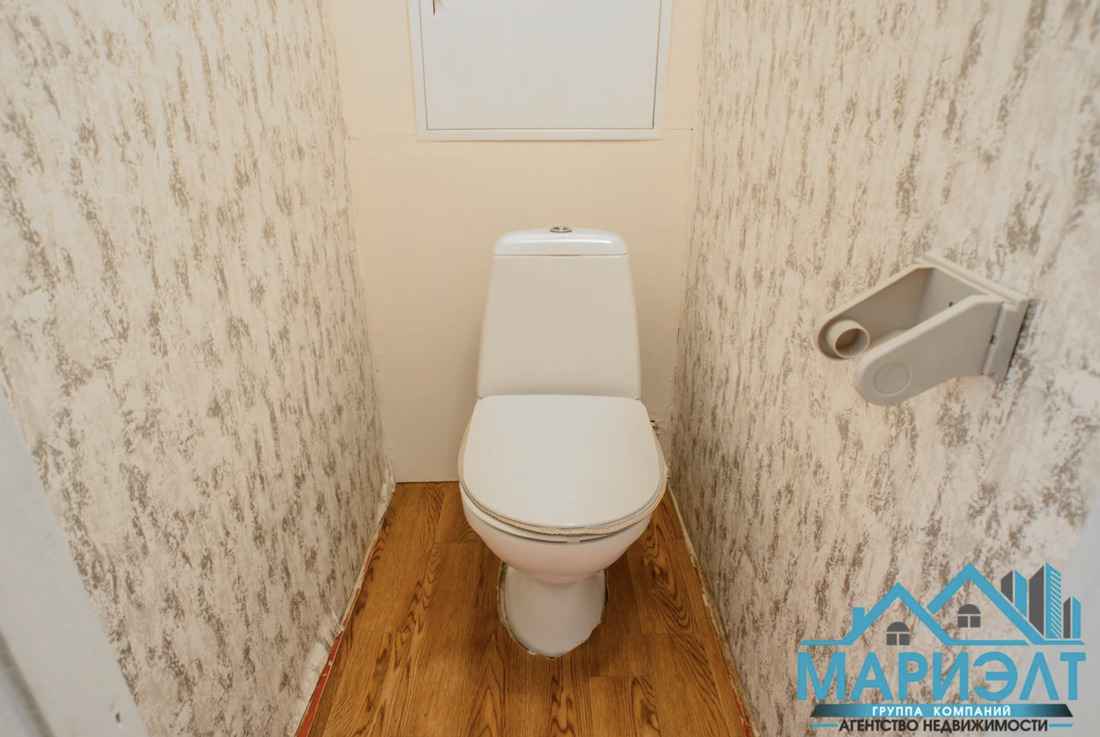 Эти 5 квартир в Минске продают дешевле 50 тыс. долларов. Как выглядят?