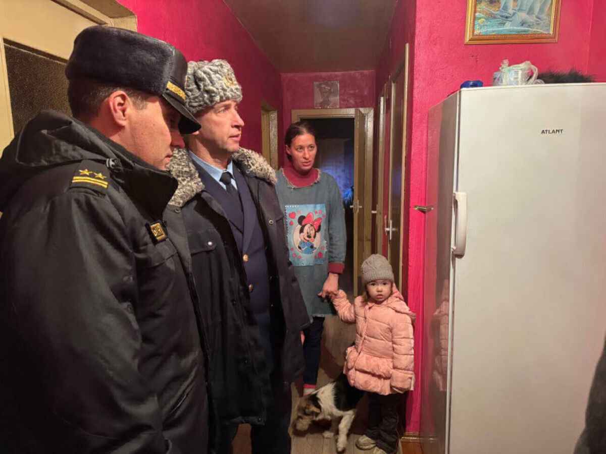 Фото: УВД Минского облисполкома