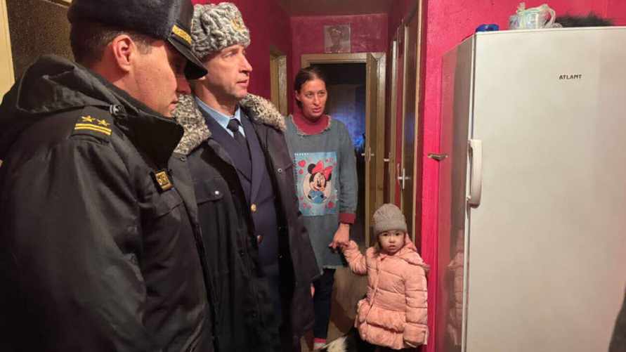 Фото: УВД Минского облисполкома