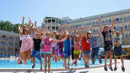 Белорусы жаловались на «квест» с местами в детском лагере. Администрация ответила