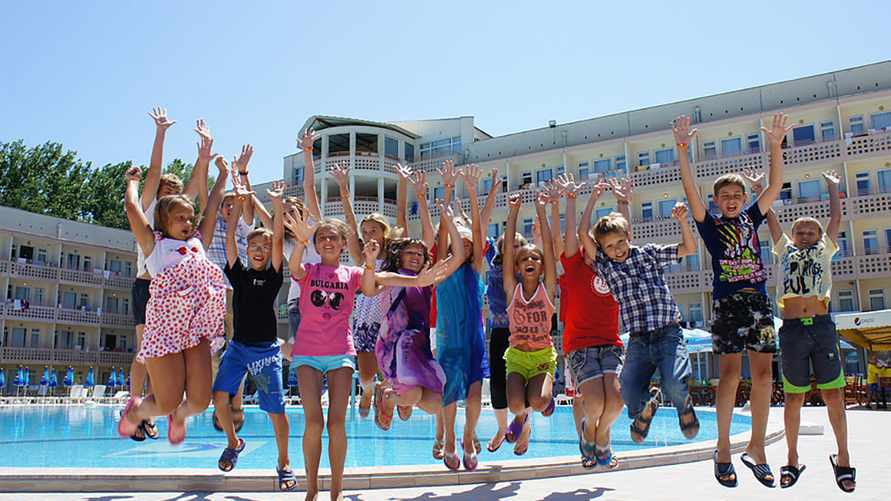 Белорусы жаловались на "квест" с местами в детском лагере. Администрация ответила