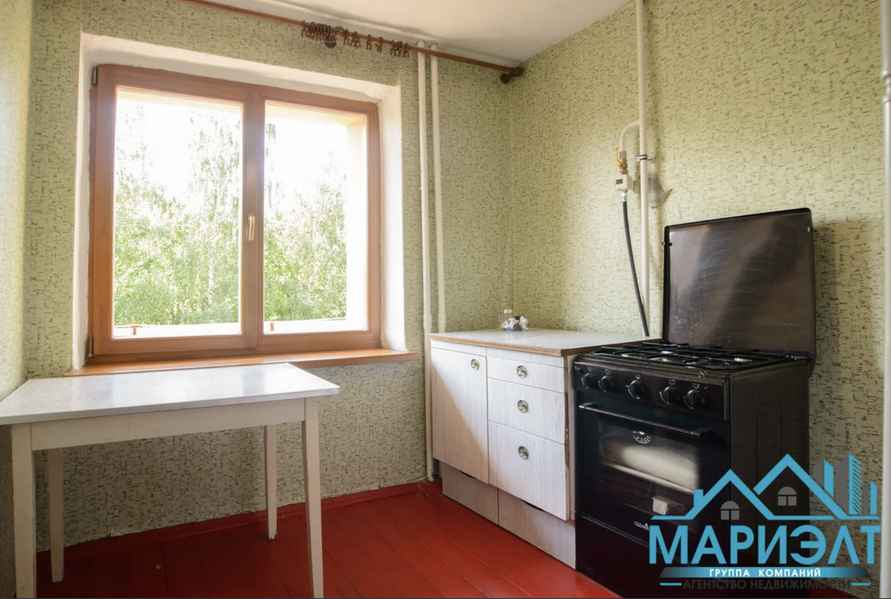 Эти 5 квартир в Минске продают дешевле 50 тыс. долларов. Как выглядят?