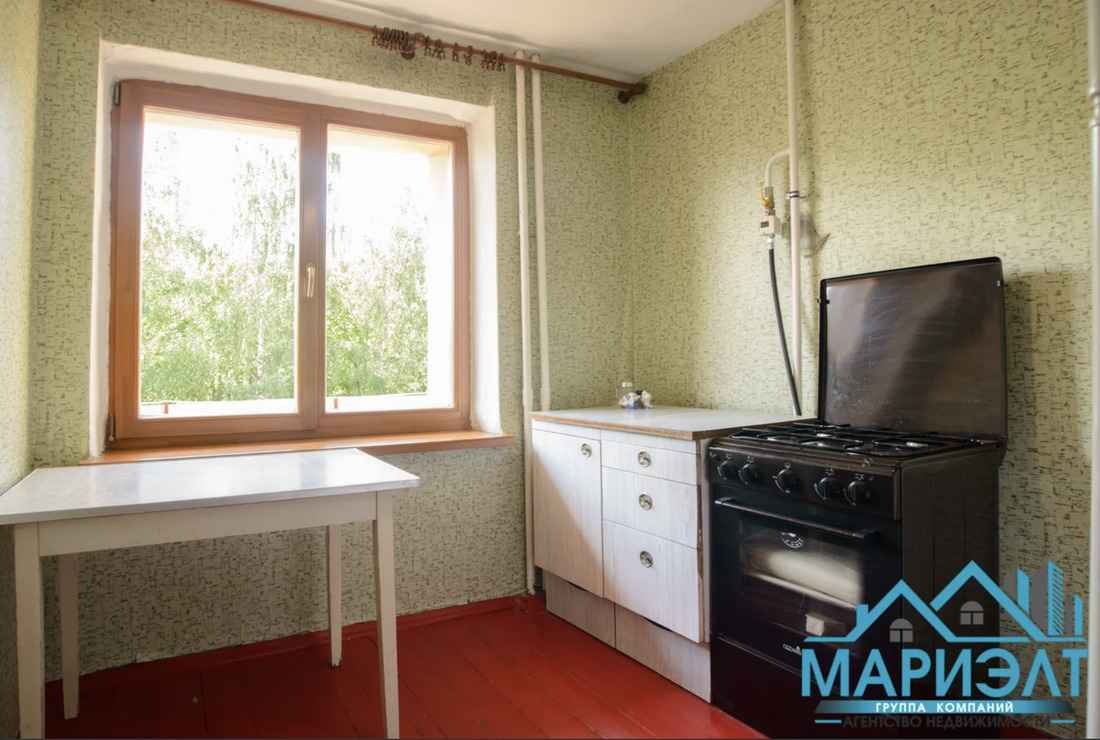 Эти 5 квартир в Минске продают дешевле 50 тыс. долларов. Как выглядят?