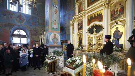 Лукашенко пообещал в течение года решить проблему, на которую «всегда жалуются белорусы»