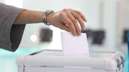 ЦИК назвал число белорусов, приехавших проголосовать из-за рубежа