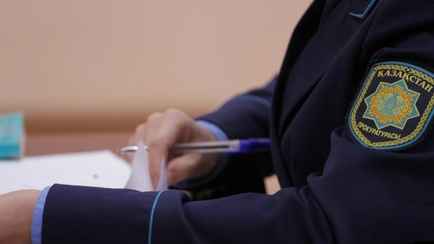 Прокуратура Казахстана отказалась комментировать опубликованную в России «расшифровку» переговоров пилотов AZAL