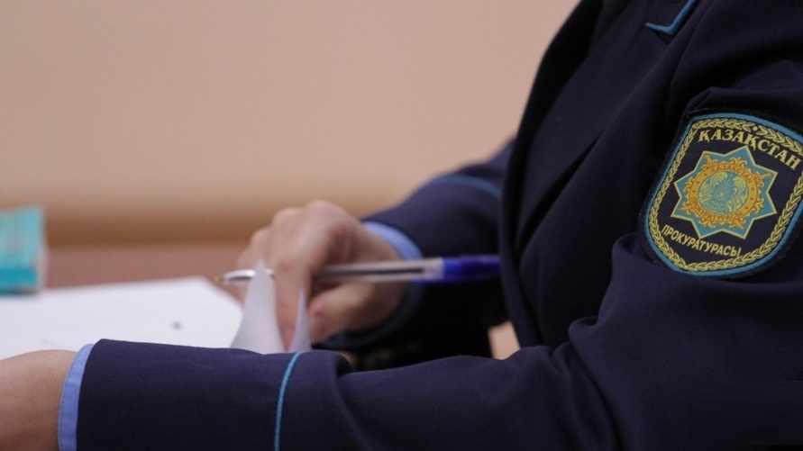 Прокуратура Казахстана отказалась комментировать опубликованную в России «расшифровку» переговоров пилотов AZAL