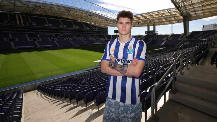 Фото: fcporto.pt