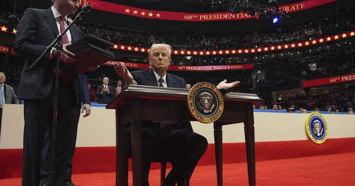 Фото иллюстрационное: AP