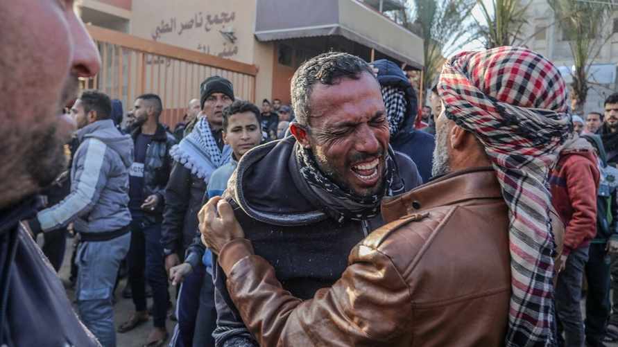 Соглашение о прекращении огня между Израилем и ХАМАС вступило в силу