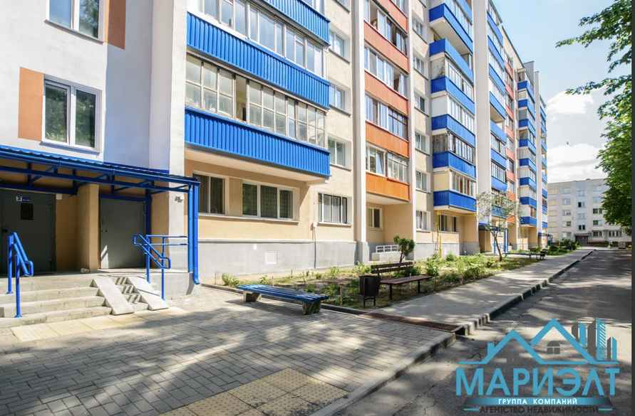 Эти 5 квартир в Минске продают дешевле 50 тыс. долларов. Как выглядят?