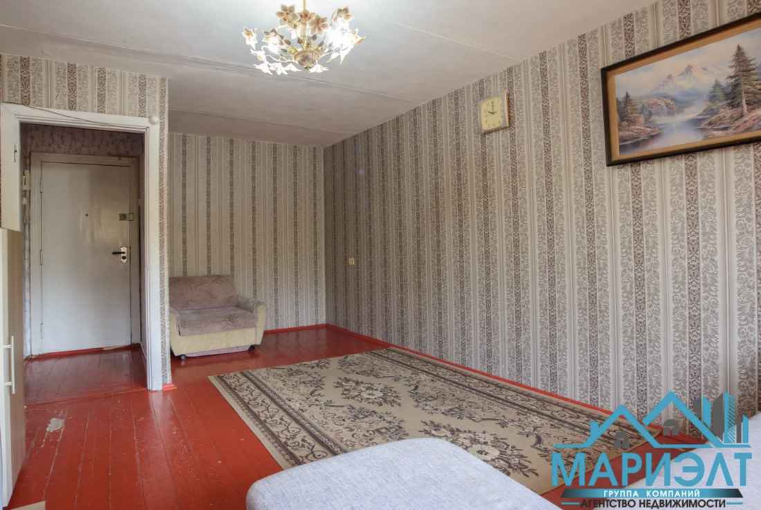 Эти 5 квартир в Минске продают дешевле 50 тыс. долларов. Как выглядят?