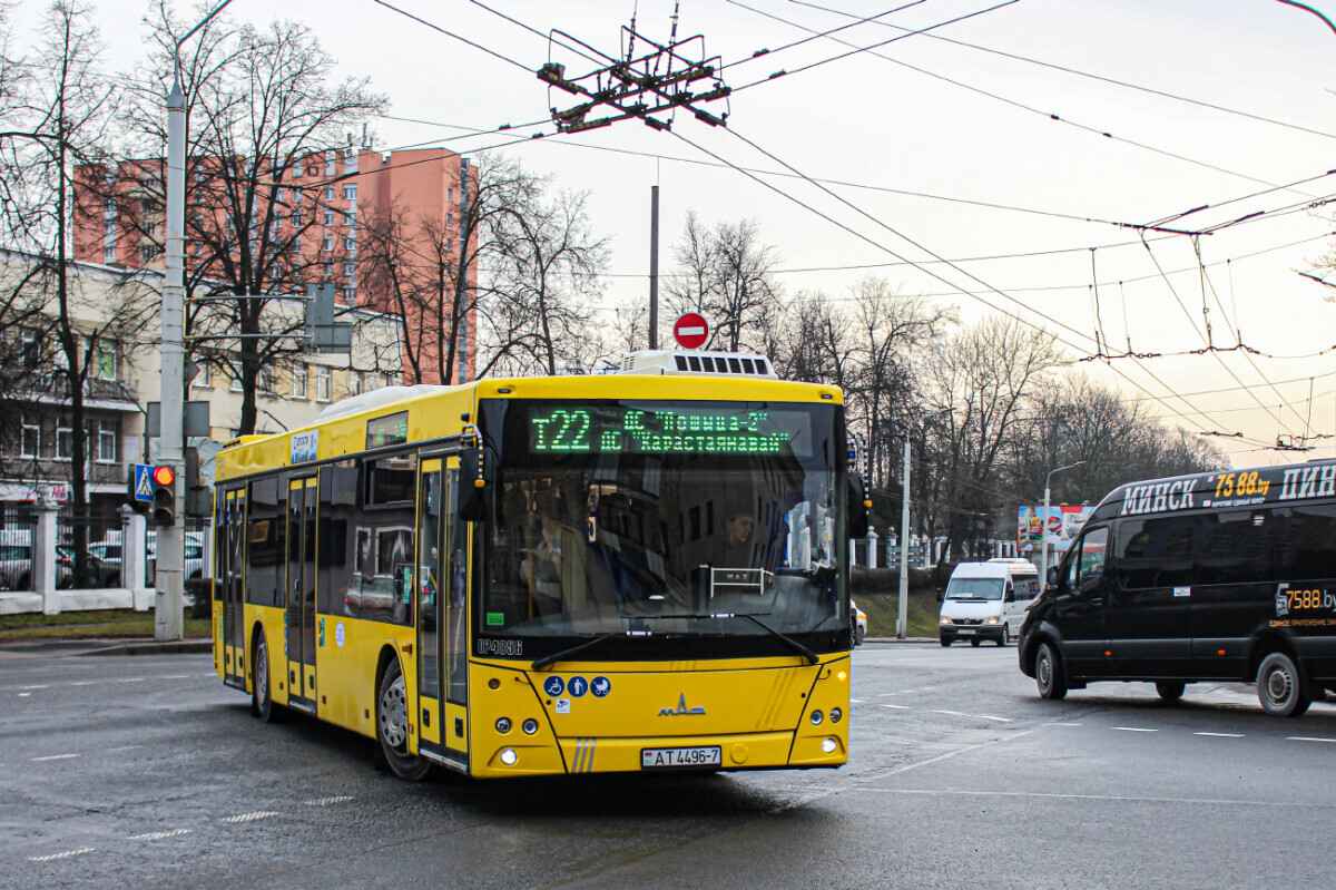 Фото: busphoto.eu