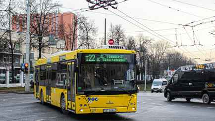 Минсктранс рассказал, почему на некоторых маршрутах можно получить штраф даже после оплаты проезда