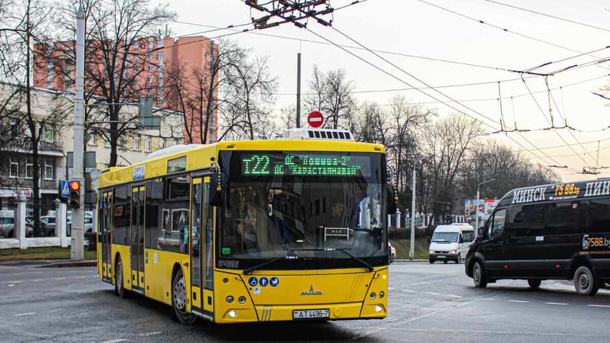 Фото: busphoto.eu