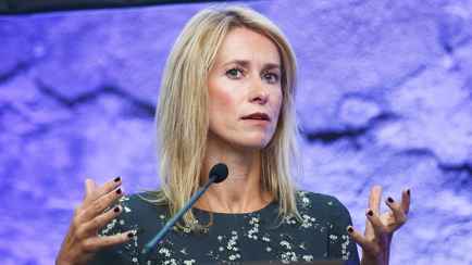 Каллас призвала ЕС «готовиться к войне» с Россией. Что говорят в Москве?