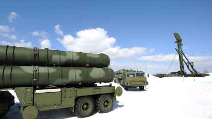 Украина атаковала Россию 61 беспилотником за ночь — Минобороны РФ