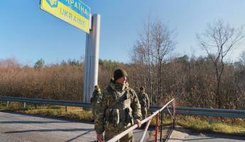 «Не надо лезть к нам» — Хренин заявил о «провокациях и устрашениях» на границе с Украиной