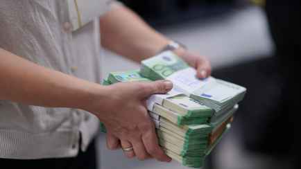 Совмин и Нацбанк разрешили в 2025 году рассчитываться с перевозчиками иностранной валютой