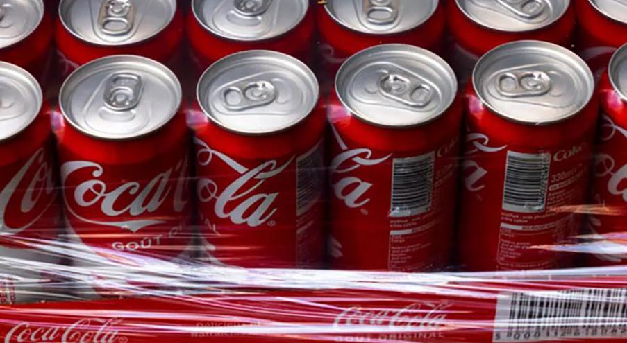 27 января Coca-Cola отозвала свои напитки в нескольких