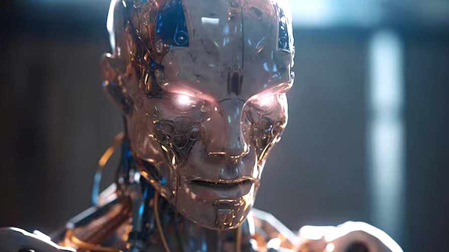 Учёные обнаружили, что ИИ уже перешёл "красные линии". Что попытался сделать?