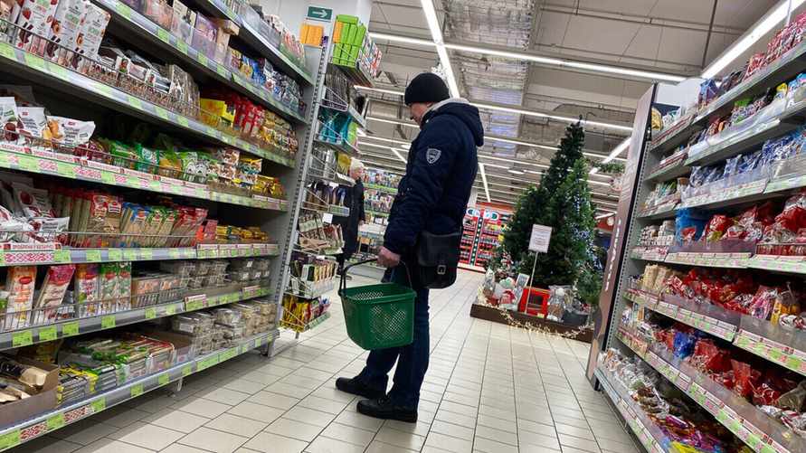 Фото иллюстративное