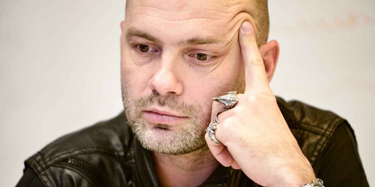 Музыканта Дядю Ваню внесли в экстремистский список МВД Беларуси