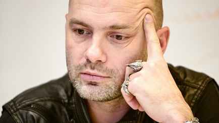 Музыканта Дядю Ваню внесли в экстремистский список МВД Беларуси