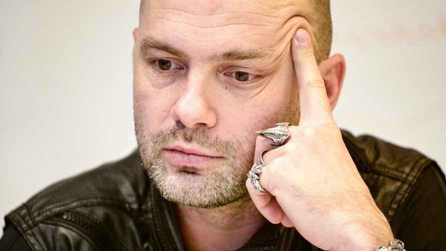 Музыканта Дядю Ваню внесли в экстремистский список МВД Беларуси