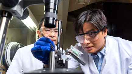 Китайские учёные объявили о создании атомных часов, которые «изменят характер будущих войн»