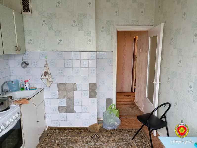 Мужчина купил квартиру в Минске и обнаружил в ней два трупа в стадии гнилостных изменений. Что случилось?