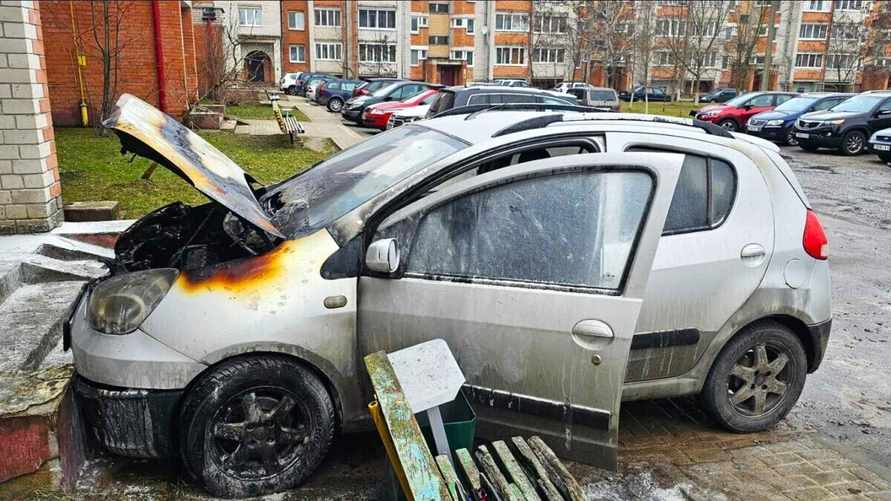 Фото: МЧС Могилёва