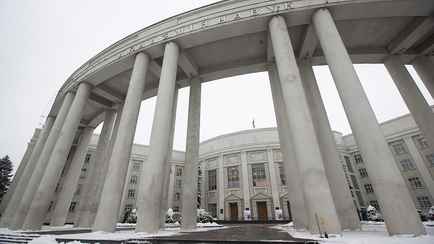 «Куда мы денемся» — В НАН пообещали пересадить белорусов на «беспилотный транспорт». Когда?