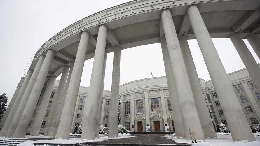 "Куда мы денемся" - В НАН пообещали пересадить белорусов на "беспилотный транспорт". Когда?