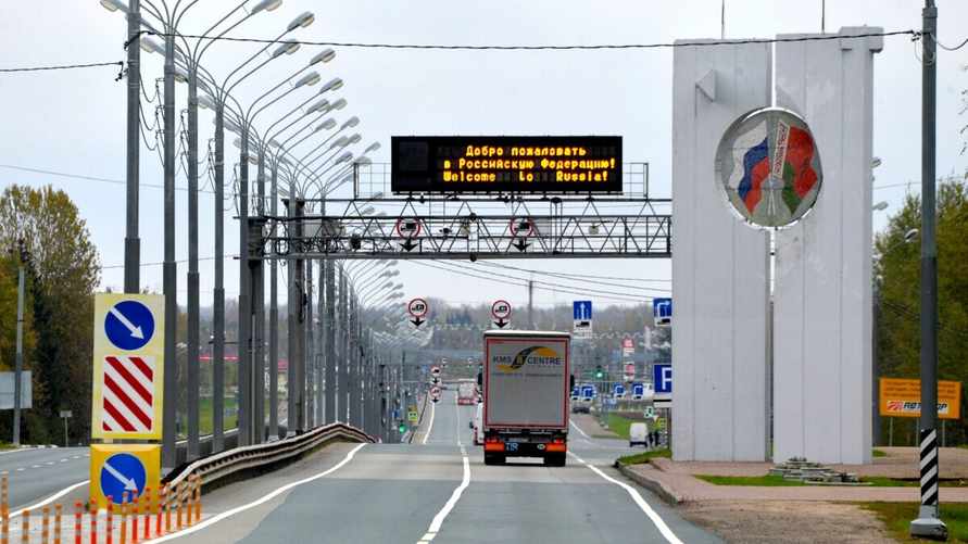 Беларусь и Россия с 11 января ввели взаимное признание виз