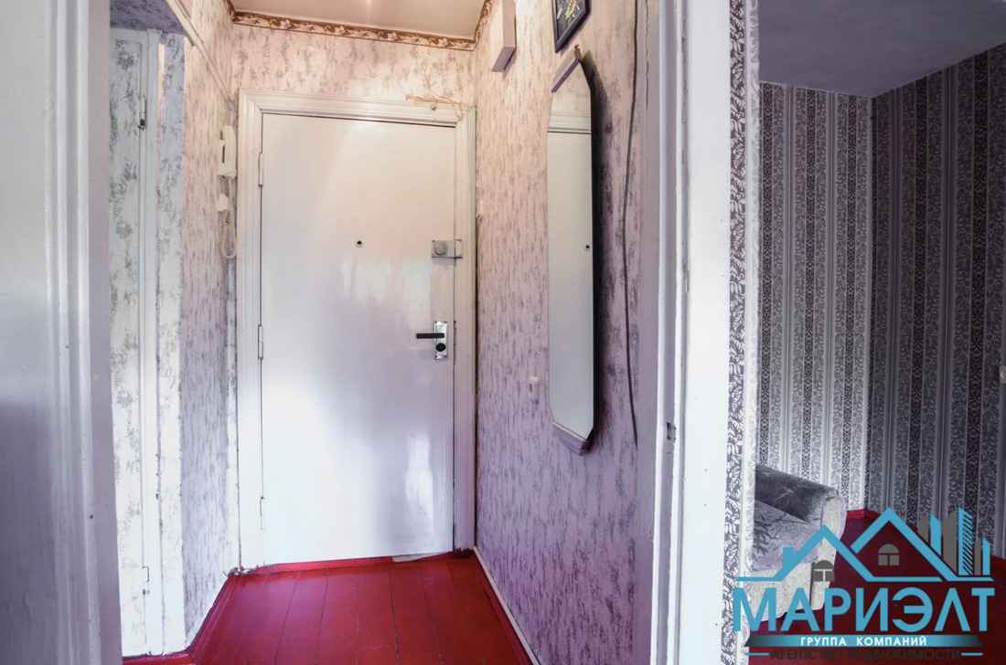 Эти 5 квартир в Минске продают дешевле 50 тыс. долларов. Как выглядят?