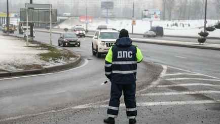 ГАИ объявила об усилении надзора по всей Беларуси. Куда отправят наряды «Стрелы»?