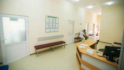 Белорусы пожаловались на отсутствие очередей в поликлиниках. Что не устроило?