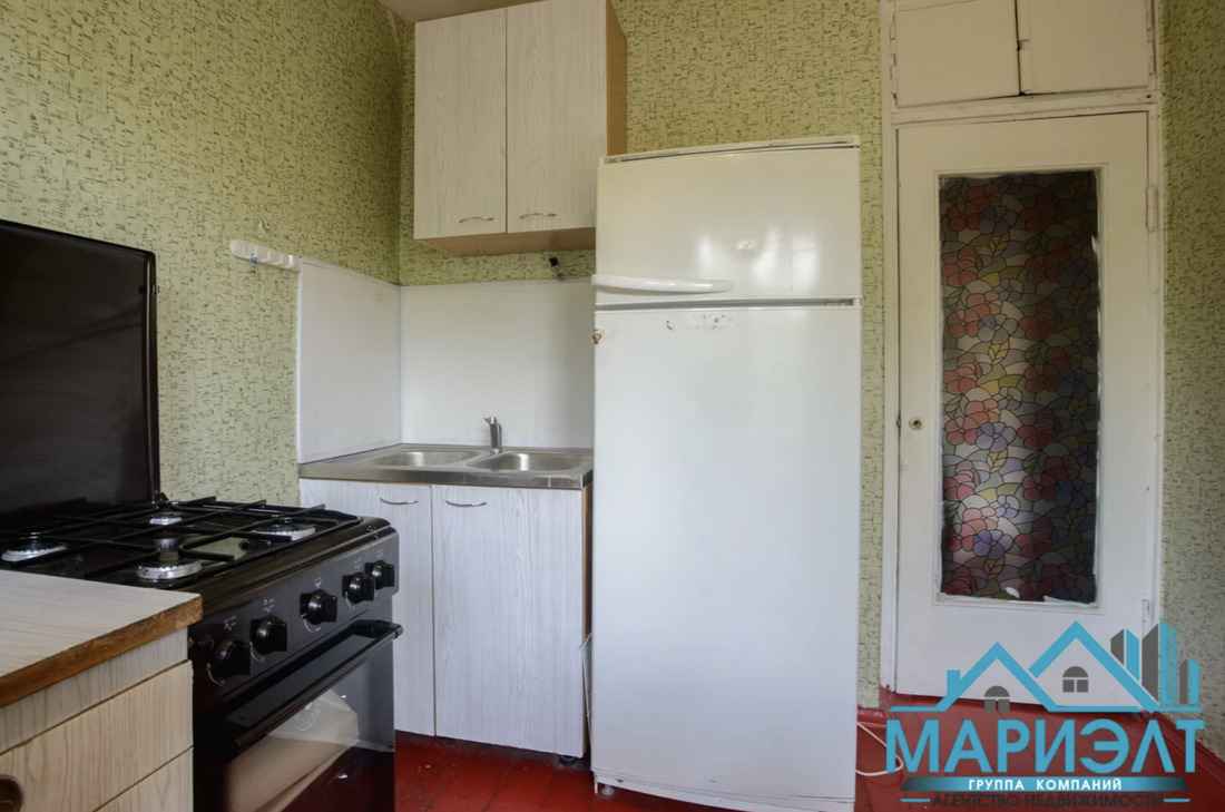 Эти 5 квартир в Минске продают дешевле 50 тыс. долларов. Как выглядят?