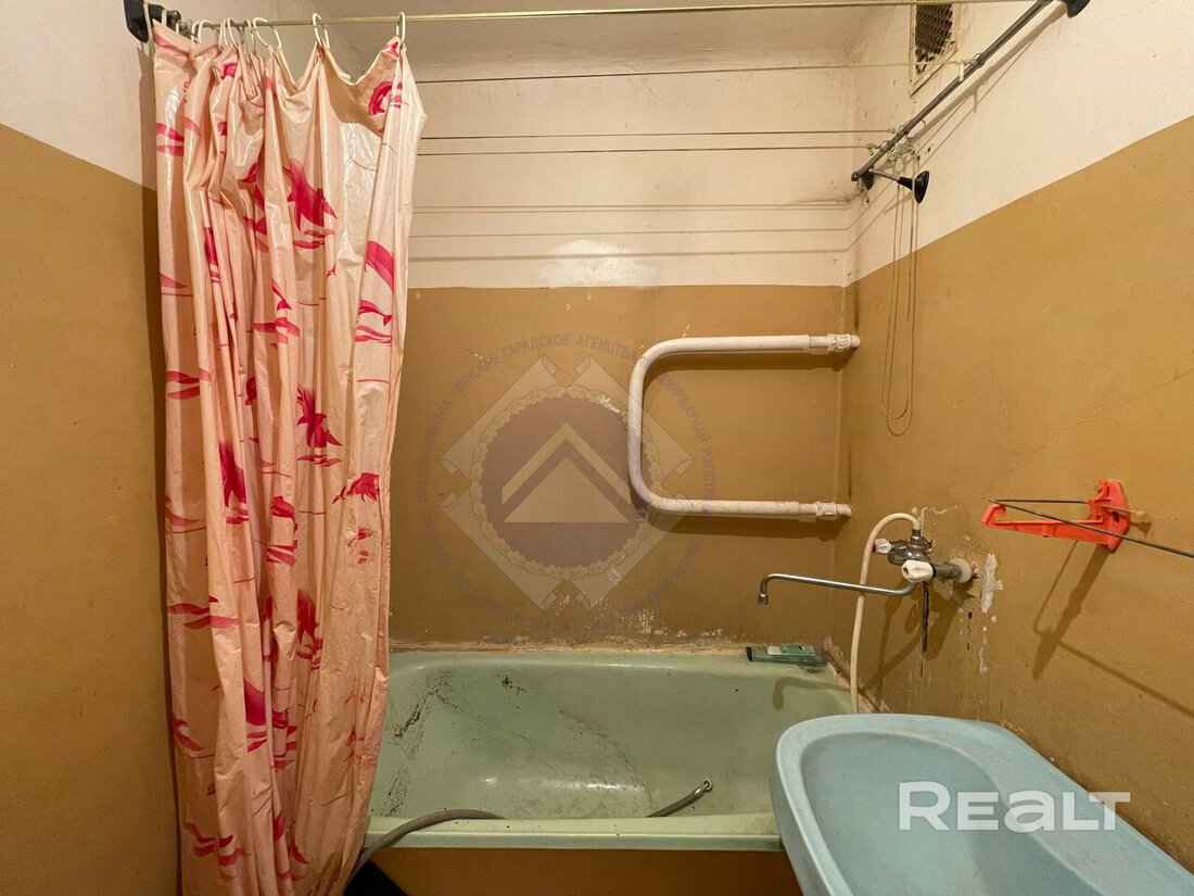 Эти 5 квартир в Минске продают дешевле 50 тыс. долларов. Как выглядят?