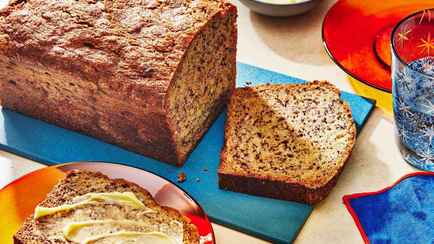 Как испечь нежный хлеб без грамма муки? Понадобится этот «испорченный» продукт