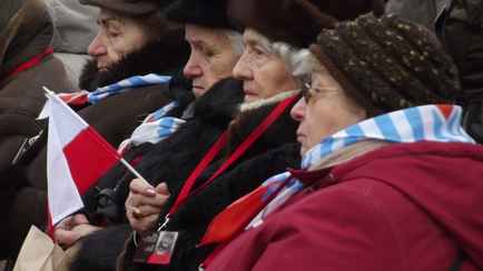 В Польше раскрыли тайный отчёт о грядущей «нищете» пенсионеров. Что случилось?