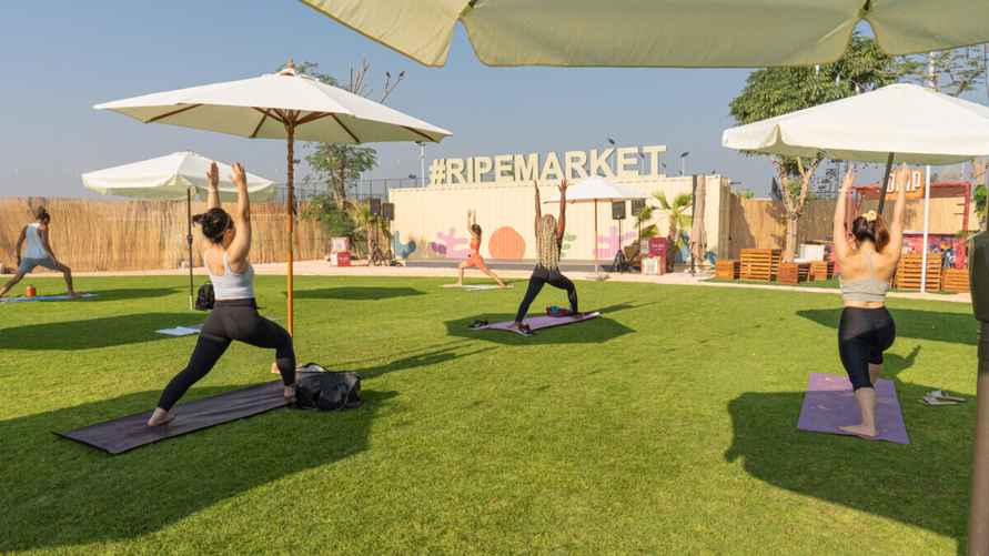 Фото: Ripe Market