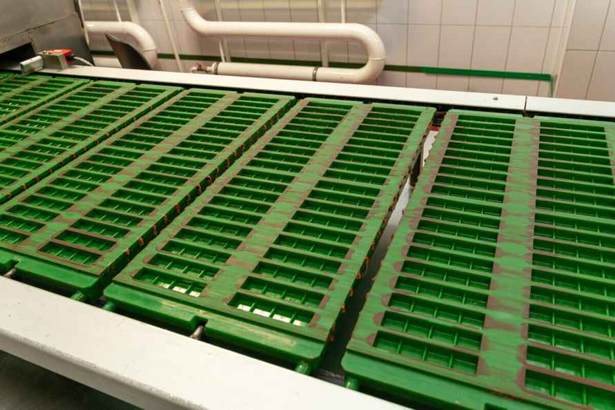 Фото с фабрики 